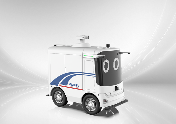 易安巡检车
