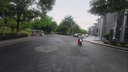 人车混流动图.gif